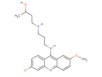 5-氧代-4,5,6,7,8,9-六氫噻吩并(3,2-b)吖辛因-3-羧酸結構式,59851-11-5結構式