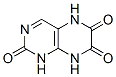 (6CI)-2,6,7-蝶啶三醇結(jié)構(gòu)式_100516-90-3結(jié)構(gòu)式