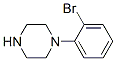 1-(2-Bromophenyl)piperazine Structure,1011-13-8Structure