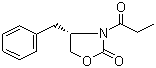 (S)-4-芐基-3-丙?；?2-噁唑烷酮結(jié)構(gòu)式_101711-78-8結(jié)構(gòu)式