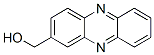2-吩嗪甲醇(7ci,8ci)結(jié)構(gòu)式_1019-88-1結(jié)構(gòu)式