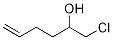 1-氯-5-己烯-2-醇結(jié)構(gòu)式_10293-98-8結(jié)構(gòu)式