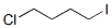 1-氯-4-碘丁烷結構式_10297-05-9結構式