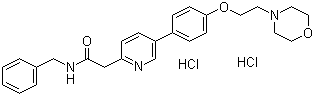 KX2-391結構式_1038395-65-1結構式