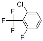 2-氯-6-氟三氟甲苯結(jié)構(gòu)式_103889-37-8結(jié)構(gòu)式