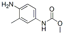 Carbamic acid, (4-amino-3-methylphenyl)-, methyl ester (9ci)Structure,104478-95-7Structure Carbamic acid, (4-amino-3-methylphenyl)-, methyl ester (9ci) Structure,104478-95-7Structure