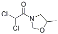 (9ci)-3-(二氯乙?；?-5-甲基-噁唑啉結(jié)構(gòu)式_104767-34-2結(jié)構(gòu)式