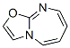 (9ci)-噁唑并[3,2-a][1,3]二氮雜卓結構式_105066-62-4結構式