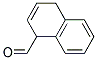 (9ci)-1,4-二氫-1-萘羧醛結構式_106970-40-5結構式