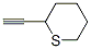 2H-thiopyran, 2-ethynyltetrahydro-(9ci)Structure,108277-04-9Structure 2H-thiopyran, 2-ethynyltetrahydro-(9ci) Structure,108277-04-9Structure