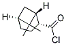 Bicyclo[3.1.1]heptane-2-carbonyl chloride, 6,6-dimethyl-, [1r-(1alpha,2alpha,5alpha)]-(9ci) Structure,108318-82-7Structure