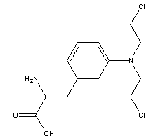 美他法芥結(jié)構式_1088-80-8結(jié)構式