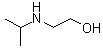 2-(異丙基氨基)乙醇結(jié)構(gòu)式_109-56-8結(jié)構(gòu)式