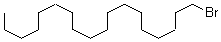 1-Bromooctadecane Structure,112-89-0Structure