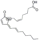 (5Z,12Z,14E)-9-氧代前列腺-5,10,12,14-四烯-1-酸結(jié)構(gòu)式_112839-31-3結(jié)構(gòu)式