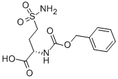 Z-2-氨基-4-磺?；∷峤Y(jié)構(gòu)式_112898-30-3結(jié)構(gòu)式