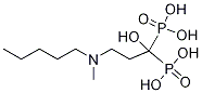 伊班膦酸-d3結構式_1130899-41-0結構式