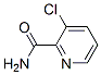3-氯吡啶-2-羧胺結(jié)構(gòu)式_114080-95-4結(jié)構(gòu)式