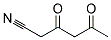 (9ci)-3,5-二氧代-己腈結(jié)構(gòu)式_115706-49-5結(jié)構(gòu)式