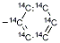 甲苯-環(huán)-UL-14C結構式_115760-59-3結構式