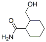 (9ci)-2-(羥基甲基)-環(huán)己烷羧酰胺結構式_116261-08-6結構式