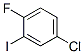 5-氯-2-氟碘苯結(jié)構(gòu)式_116272-42-5結(jié)構(gòu)式