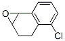 4-氯-1a,2,3,7b-四氫-1-氧代環(huán)丙基[a]萘結(jié)構(gòu)式_116383-67-6結(jié)構(gòu)式