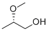 (S)-(+)-1-methoxy-2-propanol Structure,116422-39-0Structure