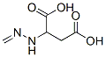 Butanedioic acid, (methylenehydrazino)-(9ci) Structure,118186-92-8Structure