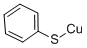 苯硫酚銅(I)結(jié)構(gòu)式_1192-40-1結(jié)構(gòu)式