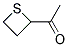 (9ci)-1-(2-硫化環(huán)丙烷)-乙酮結構式_119209-96-0結構式