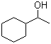 1-環(huán)己基乙醇結(jié)構(gòu)式_1193-81-3結(jié)構(gòu)式