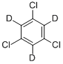 1,3,5-三氯苯-d3結(jié)構(gòu)式_1198-60-3結(jié)構(gòu)式