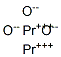 氧化鐠(III)結(jié)構(gòu)式_12036-32-7結(jié)構(gòu)式