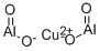 氧化鋁合銅結(jié)構(gòu)式_12042-92-1結(jié)構(gòu)式