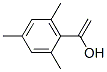 Benzenemethanol, 2,4,6-trimethyl-alpha-methylene-(9ci) Structure,121034-95-5Structure