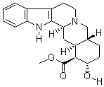 鹽酸柯喃因結(jié)構(gòu)式_123333-62-0結(jié)構(gòu)式