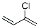 2-氯-1,3-丁二烯結(jié)構(gòu)式_126-99-8結(jié)構(gòu)式