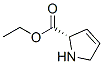 1H-pyrrole-2-carboxylicacid,2,5-dihydro-,ethylester,(s)-(9ci) Structure,126111-01-1Structure