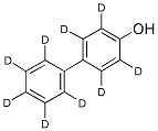 對羥基聯(lián)苯-D9結(jié)構(gòu)式_126840-28-6結(jié)構(gòu)式
