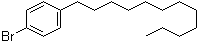 1-Bromo-4-dodecylbenzene Structure,126930-72-1Structure