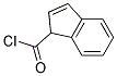 (9ci)-1H-茚-1-羰酰氯結構式_128454-13-7結構式