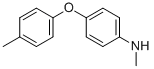 (4-(P-tolyloxy)phenyl)methanamine Structure,129560-03-8Structure
