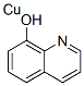 8-羥基喹啉銅結(jié)構(gòu)式_13014-03-4結(jié)構(gòu)式