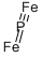 Iron phosphide Structure,1310-43-6Structure