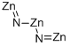 Zinc nitride Structure,1313-49-1Structure