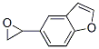 Benzofuran, 5-oxiranyl-(9ci)Structure,131965-82-7Structure Benzofuran, 5-oxiranyl-(9ci) Structure,131965-82-7Structure
