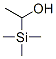 1-三甲基甲硅烷基乙醇結(jié)構(gòu)式_13246-39-4結(jié)構(gòu)式