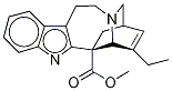長春質(zhì)堿-d3結(jié)構(gòu)式_133146-02-8結(jié)構(gòu)式
