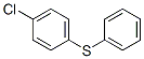 4-氯二苯硫醚結(jié)構(gòu)式_13343-26-5結(jié)構(gòu)式